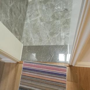 州天然大理房石台门槛石过门石杭窗台石飘窗面楼梯踏步TKV淋浴拉