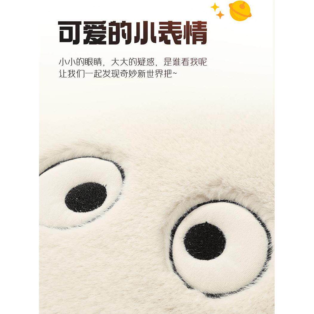 汽车坐垫冬季暖可爱绒半413包座椅新卡通女士冬季汽车座套垫毛套