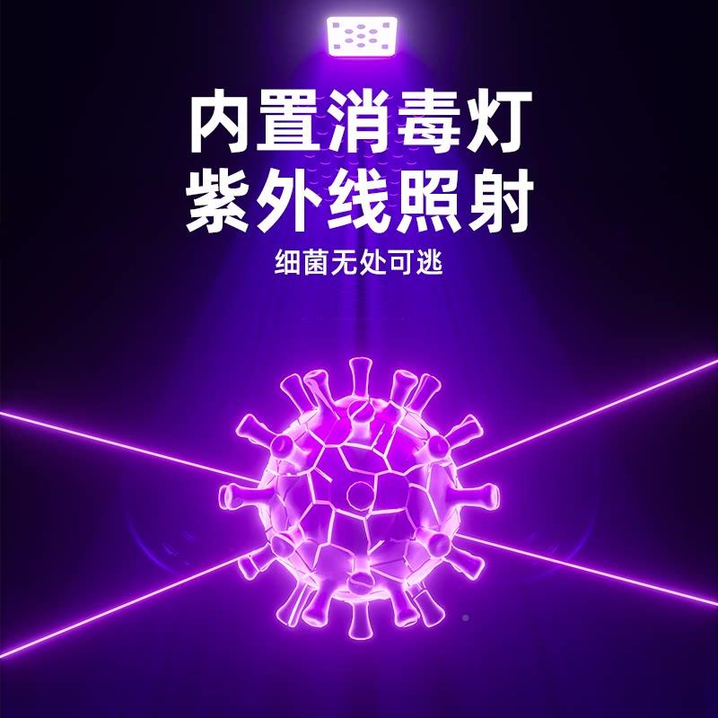 考拉胖翻盖超大胖方猫砂盆超臭大号全封闭式外溅防抽防屉式顶入厕
