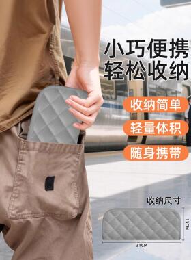 旅椅行折叠凳椅便携户折叠子家用矮凳靠AK1590yf背椅子凳外马扎钓