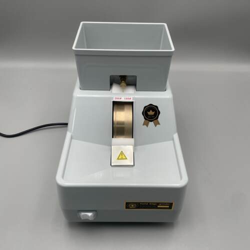 良边友镜片角磨机眼镜手动磨边机功率5FB-35WV修机器眼镜镜大片倒