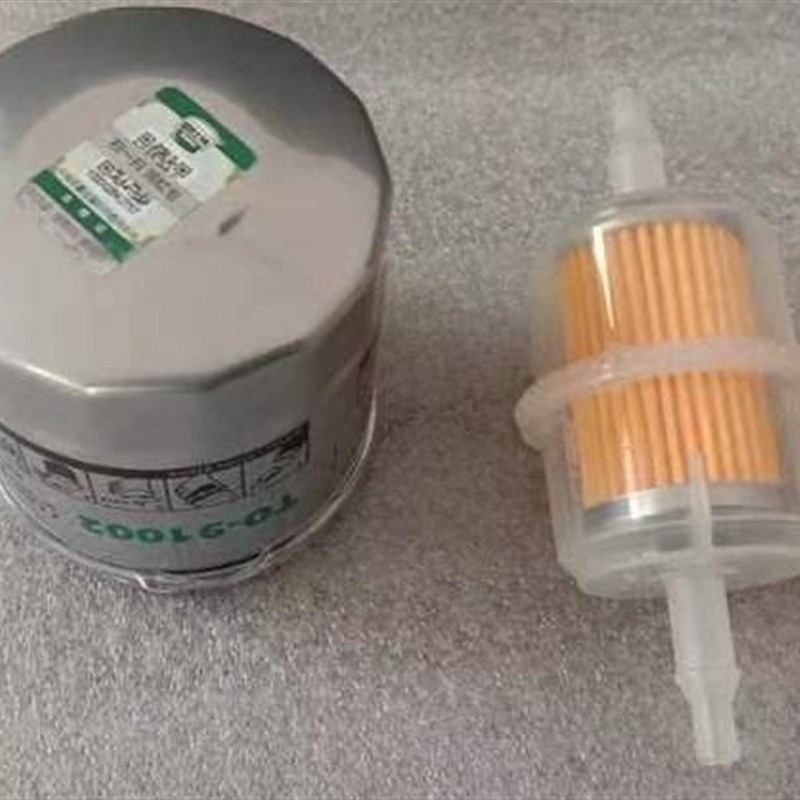 速发常柴E080-040V0滤清器EV80滤芯机滤芯格柴油