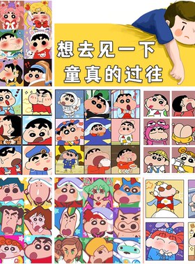 速发数字油色油彩画2024新款填涂治愈系手工画画色填充画