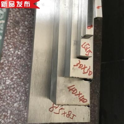 速发实促新扁钢棒m方钢厂心不锈F钢拉丝方钢扁条方方条04不锈钢厂