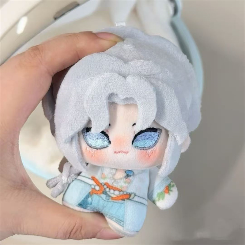 第五人格约瑟夫属性10cm棉花娃娃