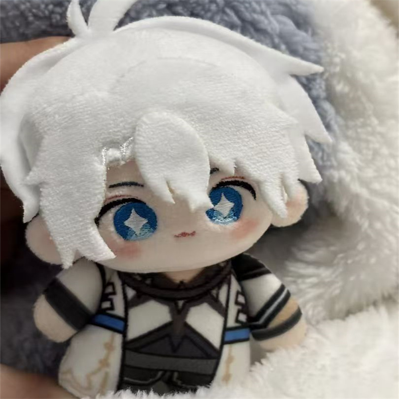 星穹铁道白厄属性10cm棉花娃娃