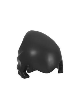 【1KG起订】跨境MOC积木37340幻影忍者帽子头盔人仔配件