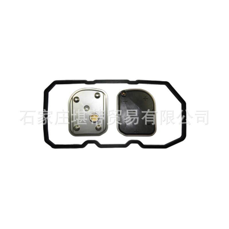 自动变速箱滤网滤芯密封圈适用奔驰A160A180B200163771395