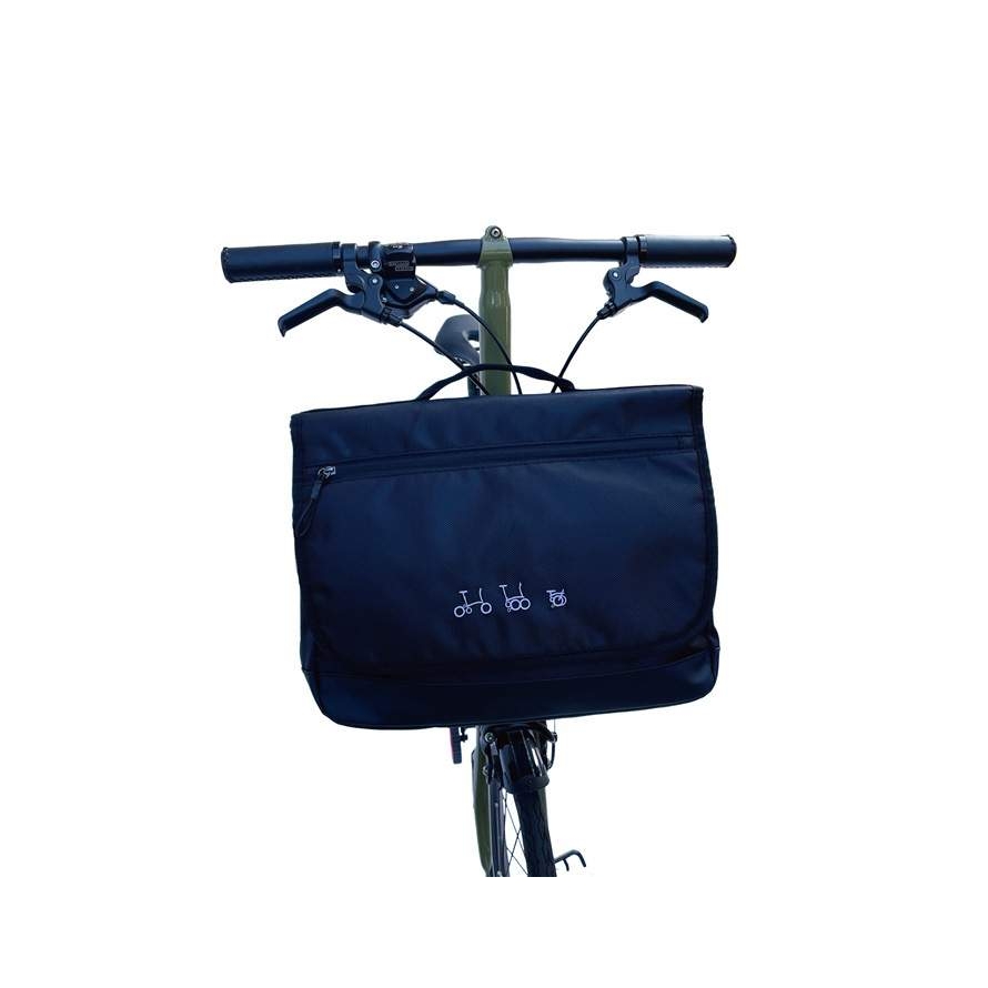 适用于小布sbag车头包birdy车前包412车包公文包含防雨罩