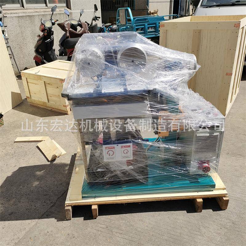 各类手持便携管道坡口机内涨式管子铣口机HD-159范围65-159mm