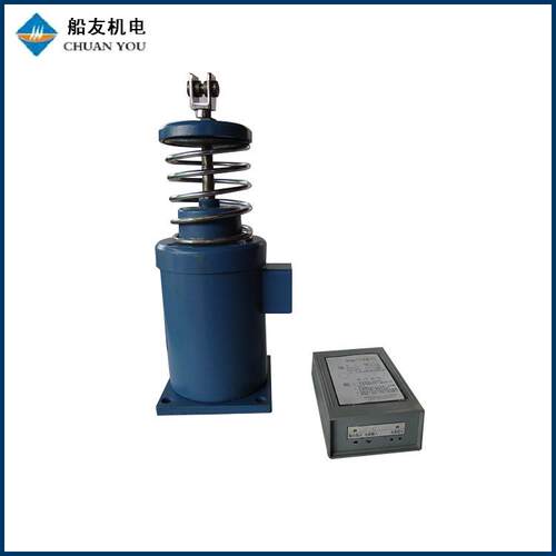 供应新型高频式牵引电磁铁(10kg/50mm)牵引电磁铁销售