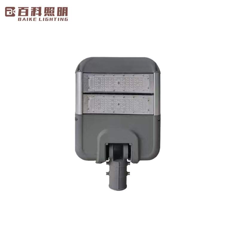 led路灯头 市电200W城市道路照明 小区广场高杆模组路灯