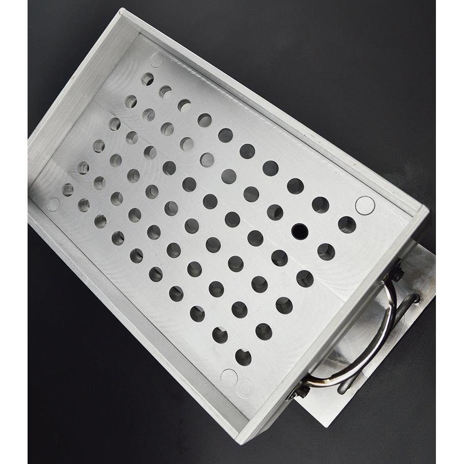 产地来样做货60孔唇膏灌装模具带底座和手柄4.5克润唇膏模