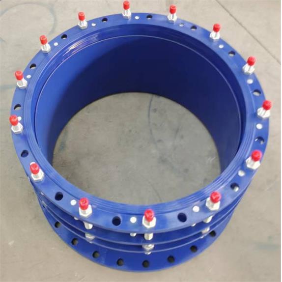 VSSJAFC可拆式传力接头现货淡水系统CC2F松套传力接头