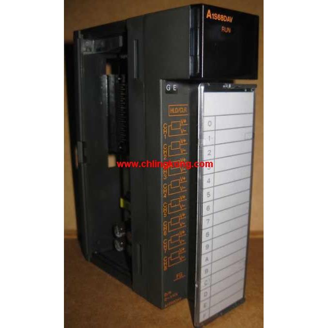 A1S68DAVA1S68DAV主控柜plcmelsecfx2n-64mr