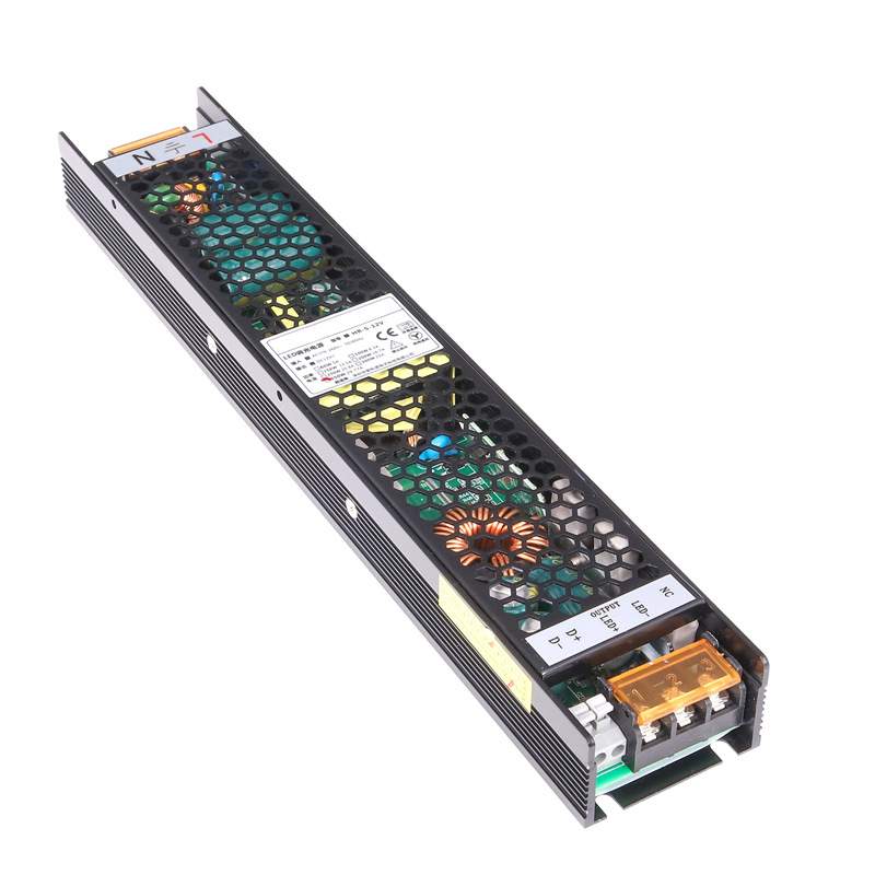 60W24V 0/1-10v PWM10v 10V100K电位器 恒压调光调色温驱动电源