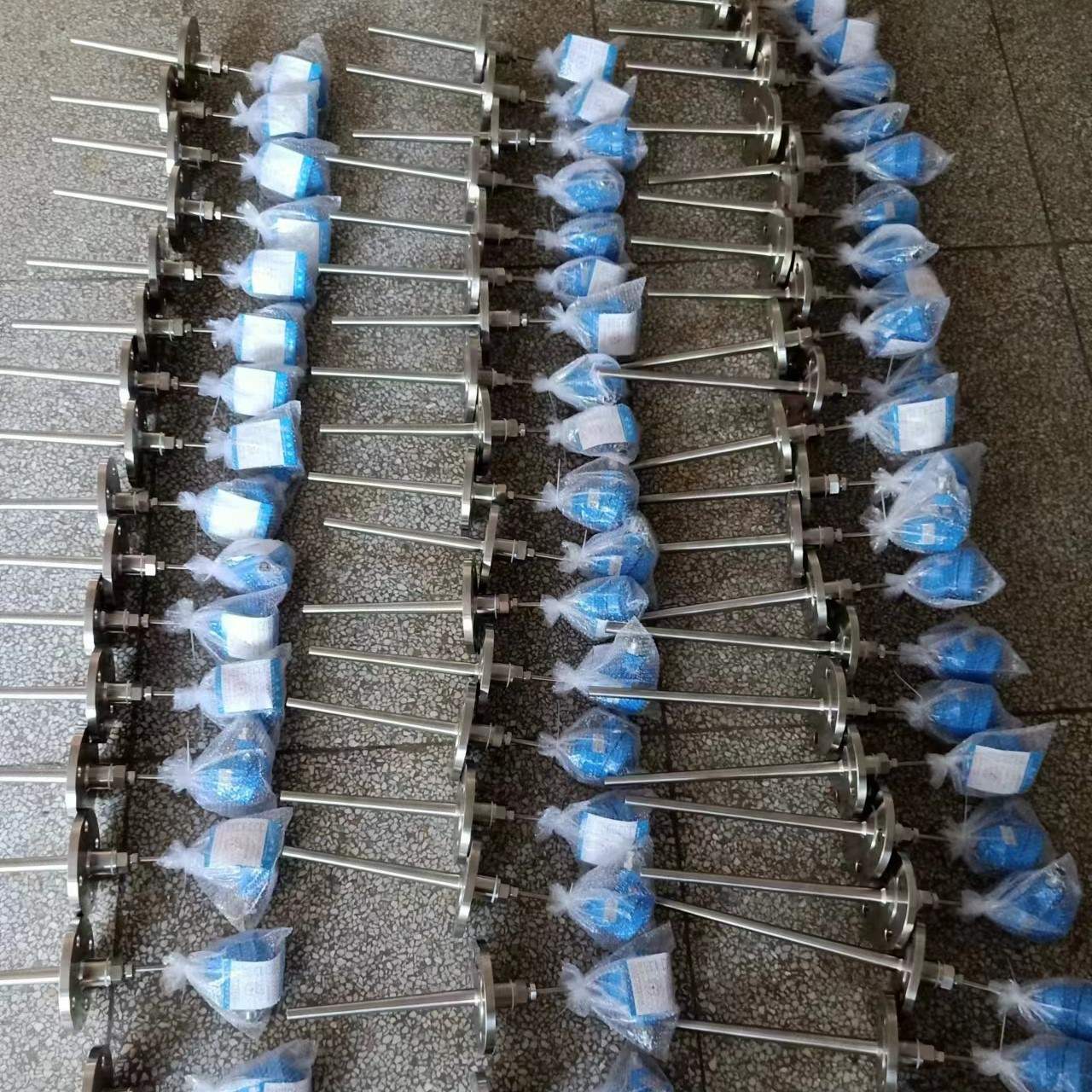 化工水泥厂电厂钢厂锅炉配套设备热电偶WRNK-231WRNK-230WRN-230