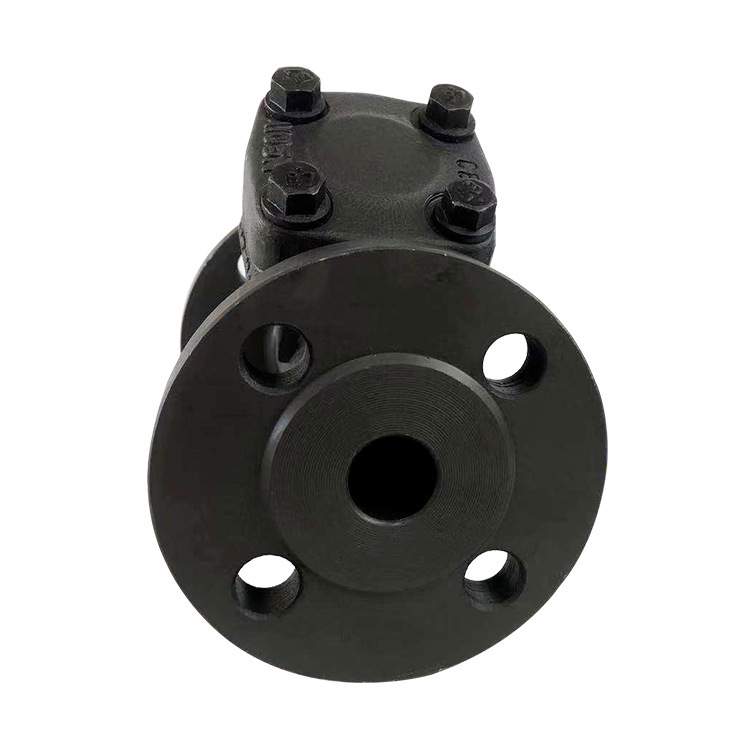 GL41H/Y法兰Y型过滤器 锻钢不锈钢A105/F304/F22/F316L/F11过滤器