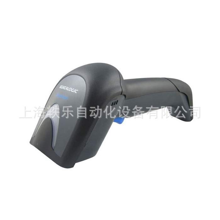 手持条码扫描枪GD4590扫码枪  GD4500DPM有线扫码枪 金属码扫码枪