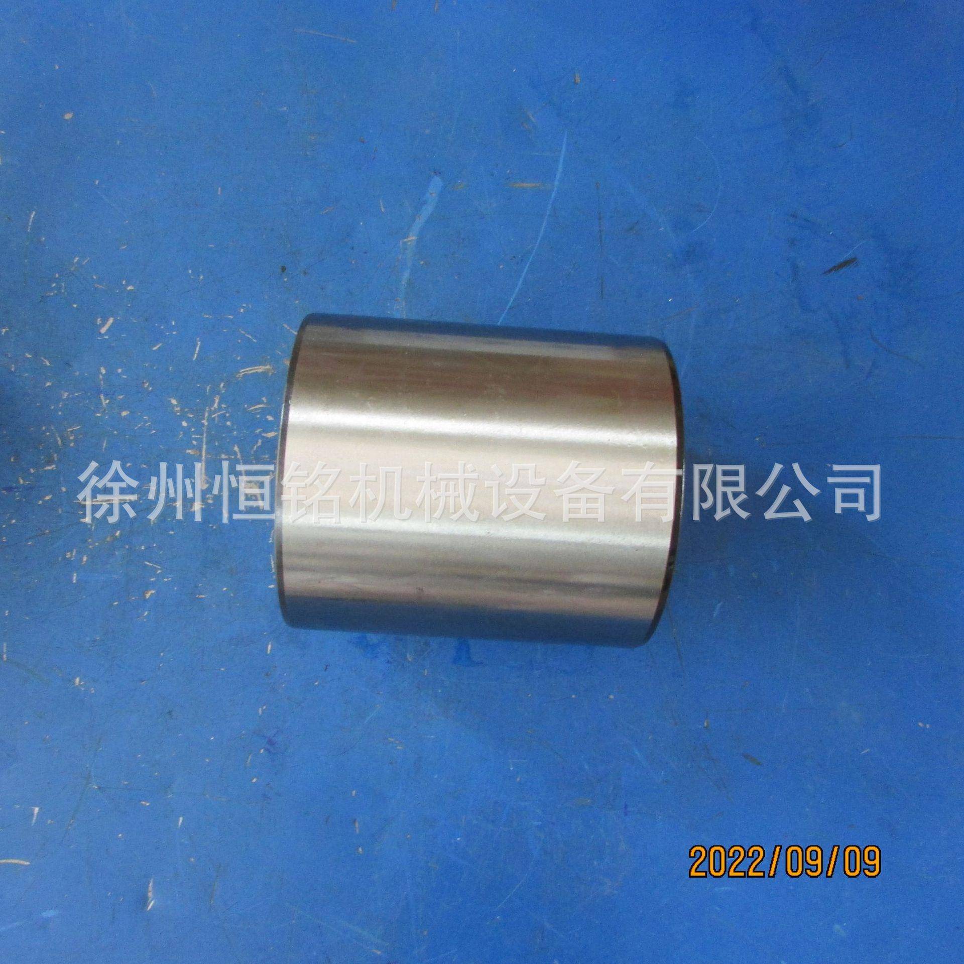 供应徐工6吨装载机配件253004972-600KN.8-2A轴套