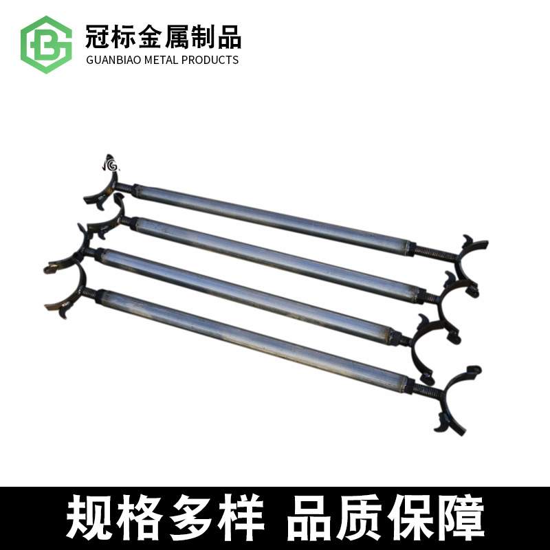 产支架防倒器工字钢棚用支架防倒器液压支柱防倒器质量保证