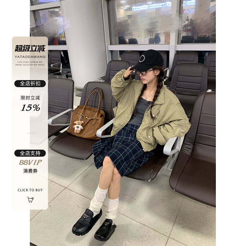 初雪棉服初雪棉服休闲