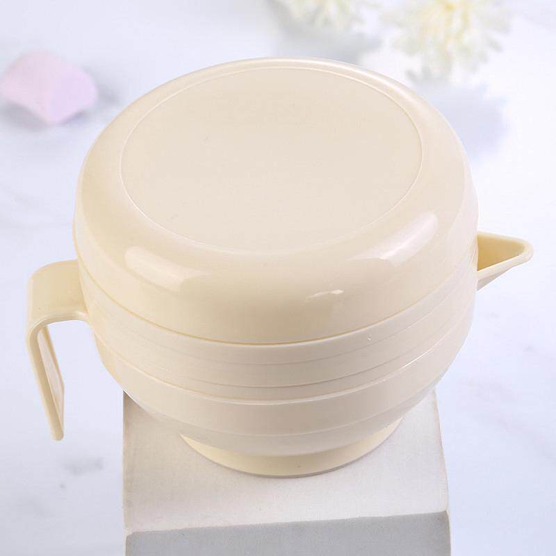 婴儿果泥捣碎过滤榨汁器分装器辅食制作手动辅食家用厨房小工具