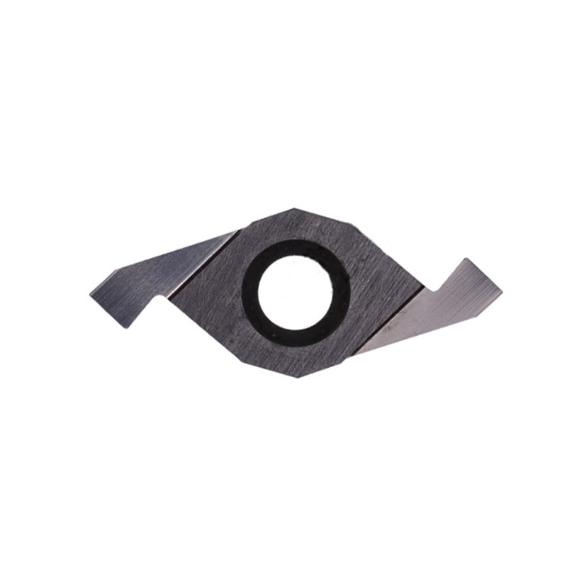 数控外圆端面切槽刀杆切断刀ED端面槽D刀具配FC1604R200槽刀片