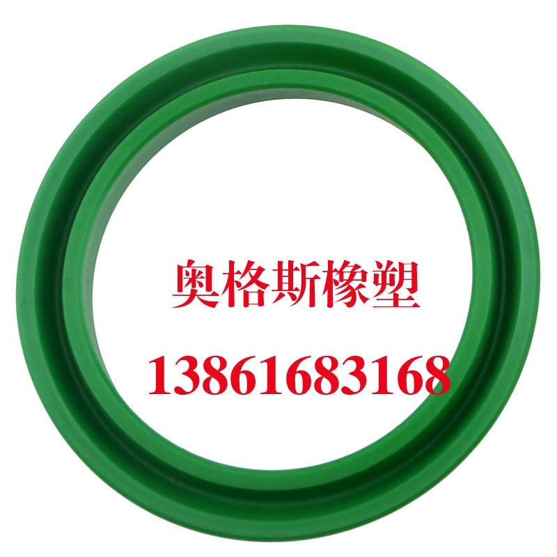 液压油缸油封大全YXD 型145*129*18/145*133*14孔用活塞密封圈/件