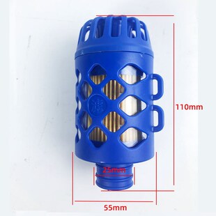 柴暖空气滤芯空滤进气滤清加大过滤器燃油取暖驻车加热器配件大全