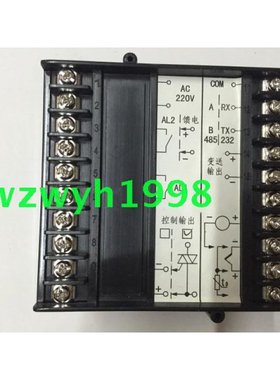全新工宝XMTA-700W余姚温度仪表厂XMTA-764W智能温度控制仪