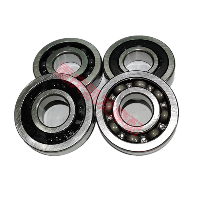 摩托三轮踏板发动机曲轴轴承6304  6328 6322 6207 6305 6205轴承