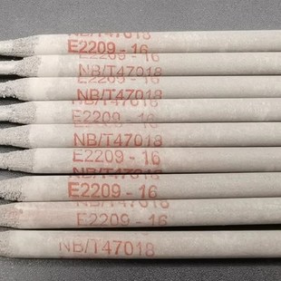 ER2507双相不锈钢焊丝氩弧气保焊丝不锈钢焊条 E2594 ER2205 2209