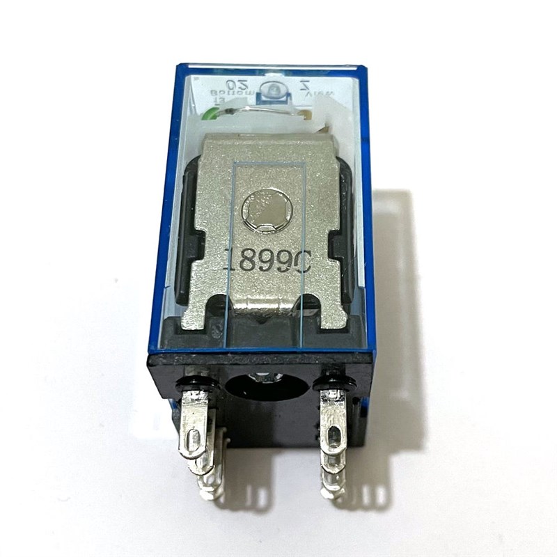 8脚5A小型中间继电器MY2N-J,HH52P/AC220V/110/DC24V/12/6/48/36V