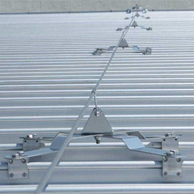 钢结构坠落配件防高空屋面屋面系统施工防屋面镁铝金属装置坠落锰,纺织面料/辅料/配套,其他纺织机械,淘宝优惠券,粉丝福利购,淘宝优惠卷