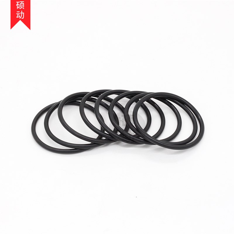 O型圈 密封圈 丁晴/线径2MM外径105/106/107/108/110