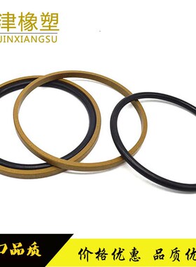 PG/STD孔用格莱圈/活塞密封圈560*535.5/550*525.5/530*505.5/8.1