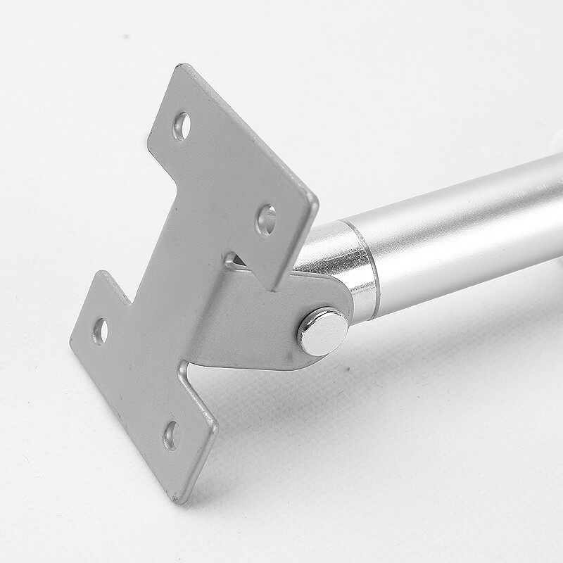 电动推杆金属支架微型电动推杆配件伸缩杆安装升降器固定连接支架