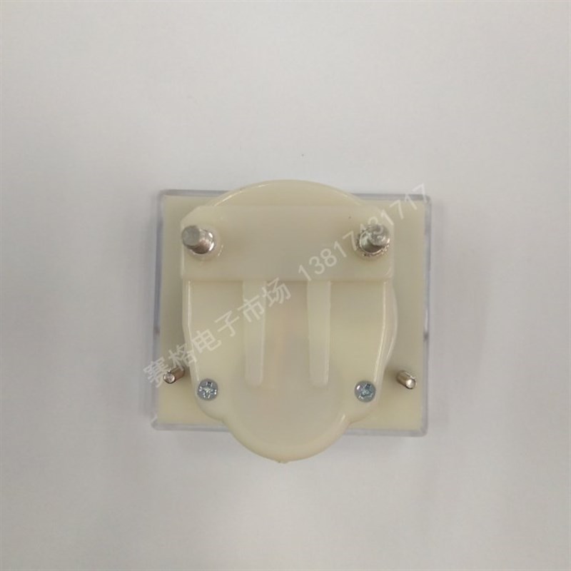 85L1 300/5A AC交流电流表 指针式电流表 开关柜仪表 面板表