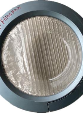 适用于荣事达滚筒洗衣机RG-F6506BWN玻璃门把手内外框一套