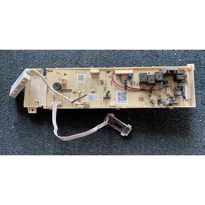 适用于美的滚筒洗衣机MG70-eco11WX /17138100009483电脑主板