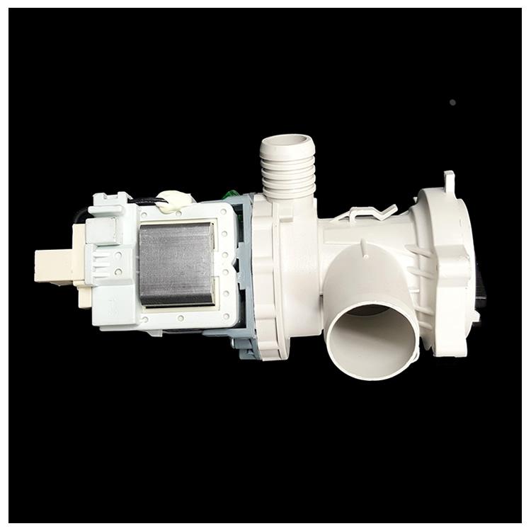 海信容声滚筒洗衣机配件永磁同步排水泵1578751 PX-2-35 35-20W