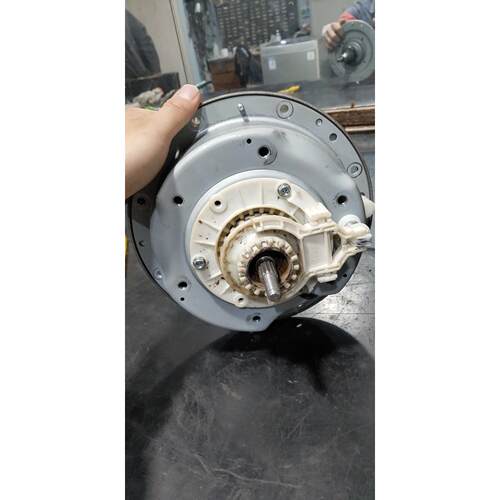 LG变频洗衣机离合器T70MS33PDE T60MS33PDE T80MS33PDE