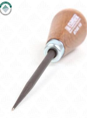 木工工具 定位 CrV铬钒钢圆锥钻孔定位辅助捷克原装 Narex 堤旁树