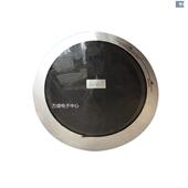 适用海尔滚筒洗衣机XQG60 门边框 门合页 QHZB1086玻璃门 门钩子