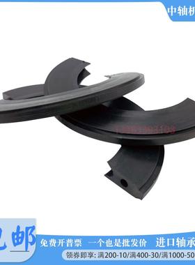 F进口SNL SNK SNG轴承座油封密封TSN310 311 312 313 314 315G