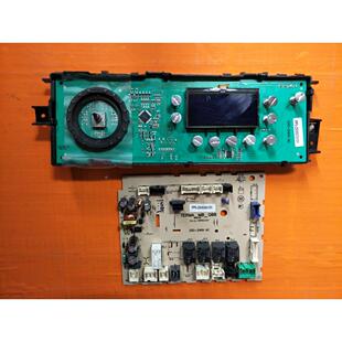 BEKO/倍科一体进口滚筒洗衣机电脑板WDA96H FF8-2838360101显示板