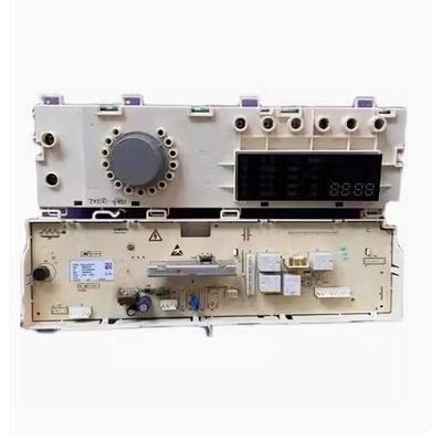 适用于海信滚筒洗衣机电脑板 XQG70-A1003S WW10623964主板按键板
