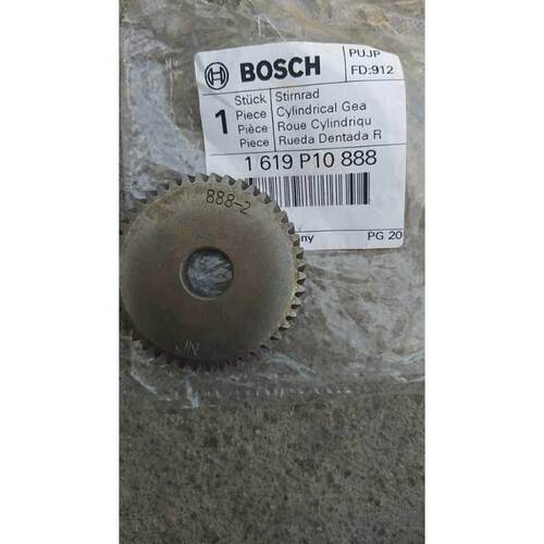 1619P10888圆柱齿轮TBM3500/GBM345/TBM3400/GBM340/