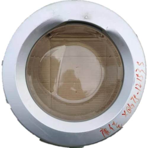 适用于康佳滚筒XQG75-12153S洗衣机观赏玻璃门一整套